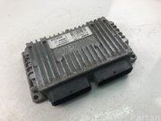 RENAULT 8200544974; S118037013A / 8200544974, S118037013A CLIO II (BB0/1/2_, CB0/1/2_) 2001 Control unit for automatic transmission