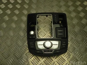 Audi 4G2 919 610 E / 4G2919610E A6 (4G2, C7, 4GC) 2016 Multiple switch
