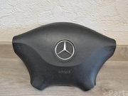 MERCEDES-BENZ 305264520, A9068601202 SPRINTER 3,5-t Box (906) 2009 Head Airbag