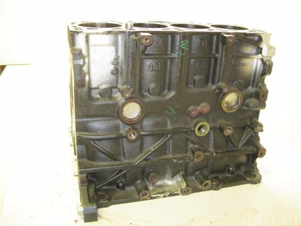 VOLKSWAGEN 03L 121 AL, 03L 103 021 AL, CAY / 03L121AL, 03L103021AL, CAY GOLF VI (5K1) 2012 Engine Block