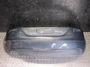 AUDI TT (8J3) 2008 Bumper Rear