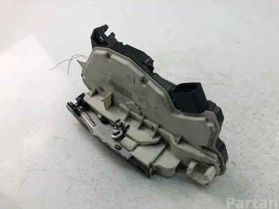 Volkswagen 5N1837015D PASSAT CC (357) 2011 Door Lock
