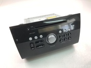 SUZUKI 39101-62J30 / 3910162J30 SWIFT III (MZ, EZ) 2007 Radio / CD