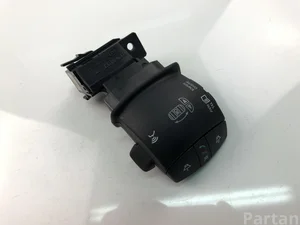 Renault 255520014R LAGUNA III (BT0/1) 2010 Steering column switch