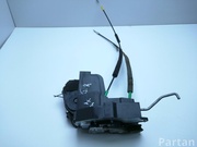 MAZDA 9D18 CX-7 (ER) 2008 Door Lock