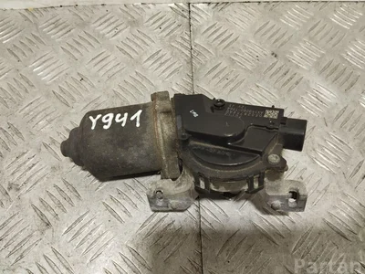 Dodge 05028756AD, AX1590601564 CHALLENGER Coupe 2014 Wiper Motor Front