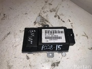 BMW 3230-6 760 542 / 32306760542 7 (E65, E66, E67) 2003 Power Steering control unit