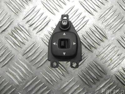 Ford AB39-17B676-AA / AB3917B676AA RANGER (TKE) 2014 Switch for electrically operated rear view mirror