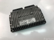 RENAULT 8200298637; S118037006D / 8200298637, S118037006D KANGOO (KC0/1_) 2000 Control unit for automatic transmission