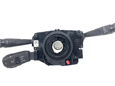 Peugeot 98369177ZD00 208 II (P21) 2021 Switch for turn signals, high and low beams, headlamp flasher