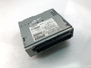 VOLVO 31260527 S40 II (MS) 2007 CD changer