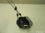 TOYOTA A046693, Y48A1812 RAV 4 III (_A3_) 2007 Door Lock