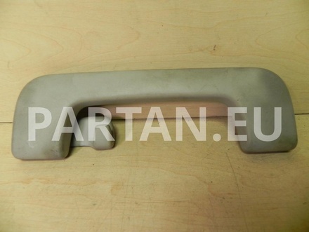 AUDI 8P0 857 608 A / 8P0857608A A6 (4F2, C6) 2005 Roof grab handle