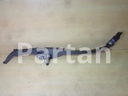 MERCEDES-BENZ A 205 690 31 05 / A2056903105 C-CLASS (W205) 2016 Lining, pillar c Lower left side