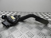 LAND ROVER BJ32-9F836-BB / BJ329F836BB RANGE ROVER EVOQUE (L538) 2012 Accelerator Pedal