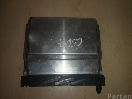 VOLVO 0281010319 S60 I 2002 Control unit for engine