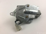 RENAULT 7700308806 KANGOO (KC0/1_) 2003 Wiper Motor