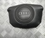 AUDI 4B0 880 201 Q / 4B0880201Q A6 (4B2, C5) 2000 Fahrerairbag