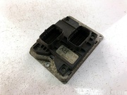 OPEL 90532609; 0261204058 / 90532609, 0261204058 CORSA B (73_, 78_, 79_) 2000 Control unit for engine