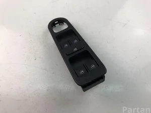 Volkswagen 1K4959857C TIGUAN (5N_) 2010 Switch for electric windows