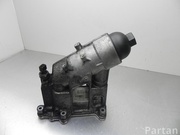 BMW 7797392 1 (E87) 2008 Oil Filter Housing