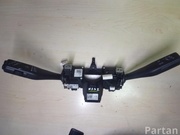 SKODA 5K0 953 521 BJ, 5K0 953 502 L / 5K0953521BJ, 5K0953502L YETI (5L) 2010 Steering column multi-switch