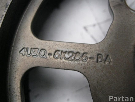 JAGUAR 4U3Q-6K286-BA / 4U3Q6K286BA XF (X250) 2009 Gears (timing chain)