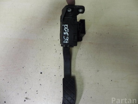 AUDI 4F1 723 523 A / 4F1723523A A6 (4F2, C6) 2005 Accelerator Pedal