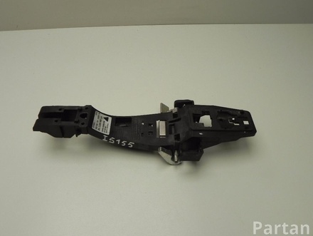 LAND ROVER AH32-24995-DB / AH3224995DB RANGE ROVER SPORT (L320) 2012 Door Handle, interior