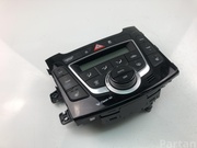 HYUNDAI 97250-A6500 / 97250A6500 i30 (GD) 2013 Automatic air conditioning control