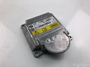 BMW 6799887 5 (F10) 2014 Control Unit, airbag