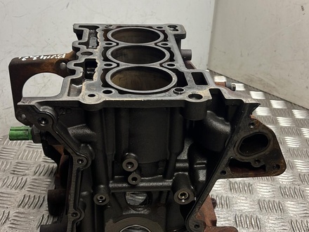 FORD CM5G-6015HB, CM5G6015HB / CM5G6015HB, CM5G6015HB FOCUS III Box Body / Hatchback 2012 Engine Block