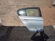 BMW 1 (E87) 2007 Door Right Rear