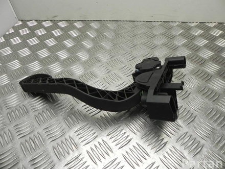 IVECO 504061734 DAILY III Box Body / Estate 2006 Accelerator Pedal