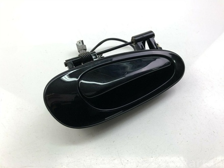 PORSCHE 99653706402 911 (996) 2000 Door Handle