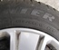 DACIA 40315 1898 R / 403151898R DOKKER 2017 Steel rim 4x100  R15 EJ 6.0 ET40