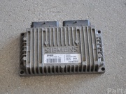 PEUGEOT 9649341380 ; S118047505F / 9649341380, S118047505F 307 (3A/C) 2002 Bloque de control de la caja de cambios automática