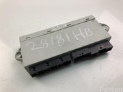 BMW 6929174 7 (E65, E66, E67) 2005 Control unit for door