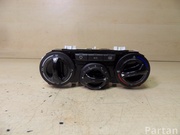 PEUGEOT 96722483 208 2014 Control Unit, heating / ventilation