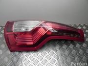 CITROËN PSA 009 466-02 RE, E1 2120 / PSA00946602RE, E12120 C4 Grand Picasso I (UA_) 2011 Taillight Right