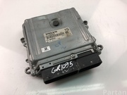 VOLVO 31336983; 0281018414 / 31336983, 0281018414 V60 2012 Steuergeraet fuer Motor