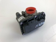 NISSAN H8201171233 PULSAR Hatchback (C13) 2016 Throttle body