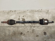 TESLA 100771901A MODEL S 2013 Drive Shaft Right Rear