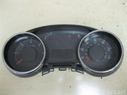 PEUGEOT 9666175180 3008 2011 Dashboard (instrument cluster)