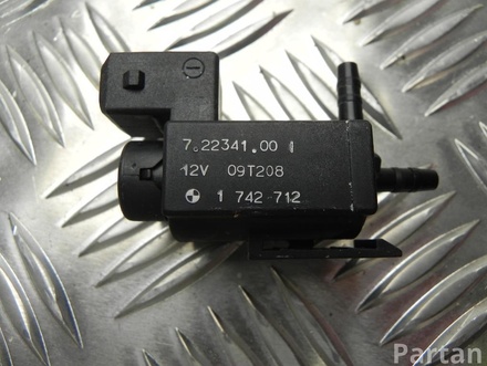 BMW 1742712 7 (F01, F02, F03, F04) 2012 Solenoid Valve