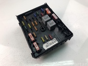 AUDI 1K0937125A A3 (8P1) 2008 Fuse Box