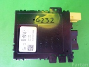 VW 3C0 953 549 J / 3C0953549J PASSAT (3C2) 2007 Control unit for multifunction steering wheel