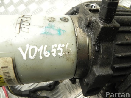 OPEL 554552 ZAFIRA A (F75_) 2000 Electric pump power steering