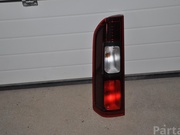 RENAULT 265556737R ; 93867974 / 265556737R, 93867974 TRAFIC III Box (FG_) 2015 Taillight Left