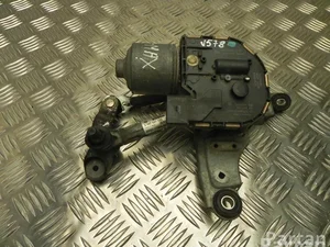 Ford 6M21-17504-BH / 6M2117504BH S-MAX (WA6) 2010 Wiper Linkage Windscreen with wiper motor